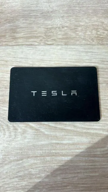 Tesla Model Y Performance Image 6