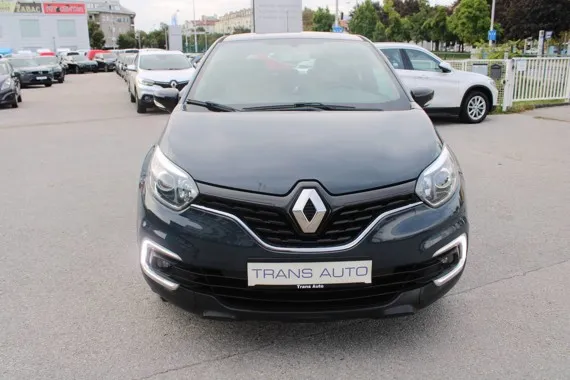 Renault Captur 0.9 TCe *NAVIGACIJA* Image 2
