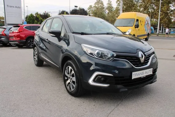 Renault Captur 0.9 TCe *NAVIGACIJA* Image 3