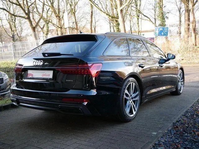 AUDI A6  Image 2