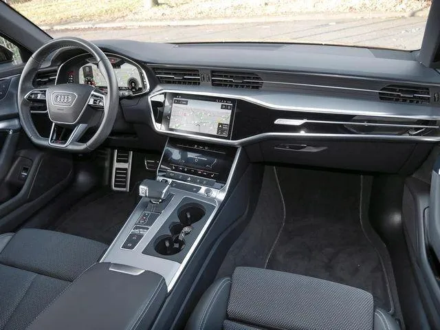 AUDI A6  Image 5