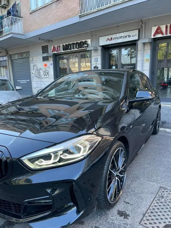 BMW Serie 1  Image 4