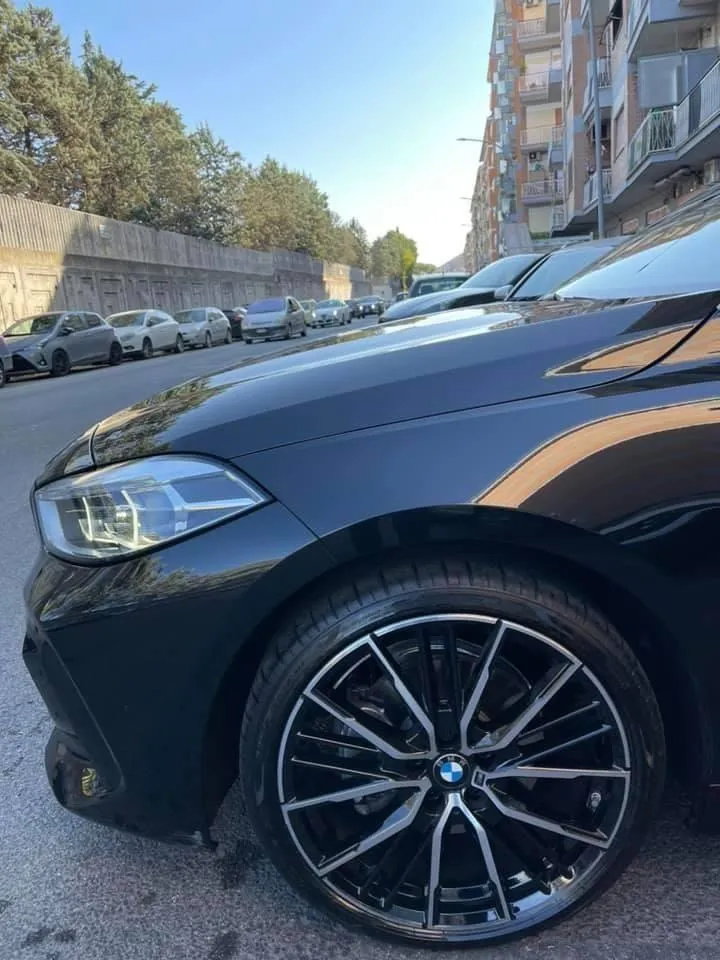 BMW Serie 1  Image 5