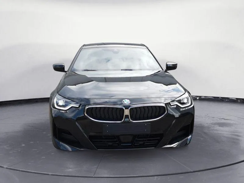 BMW Serie 2  Image 2