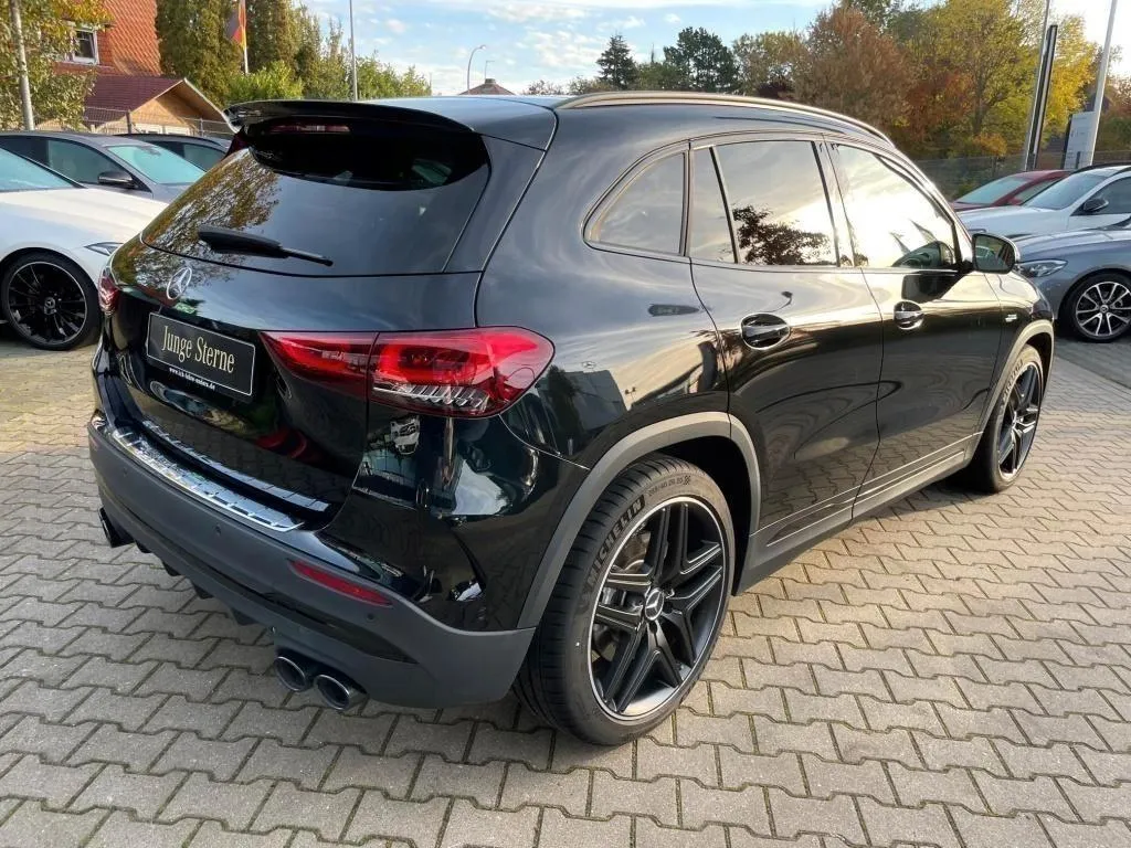 MERCEDES BENZ Classe GLA  Image 2