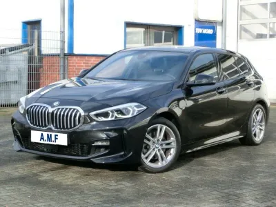 BMW Serie 1 118i 5p. Msport