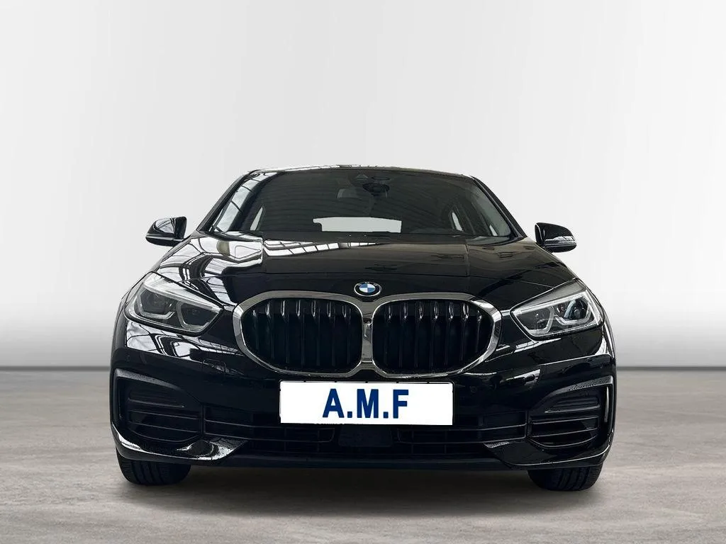 BMW Serie 1 116i 5p. Business Advantage Image 2