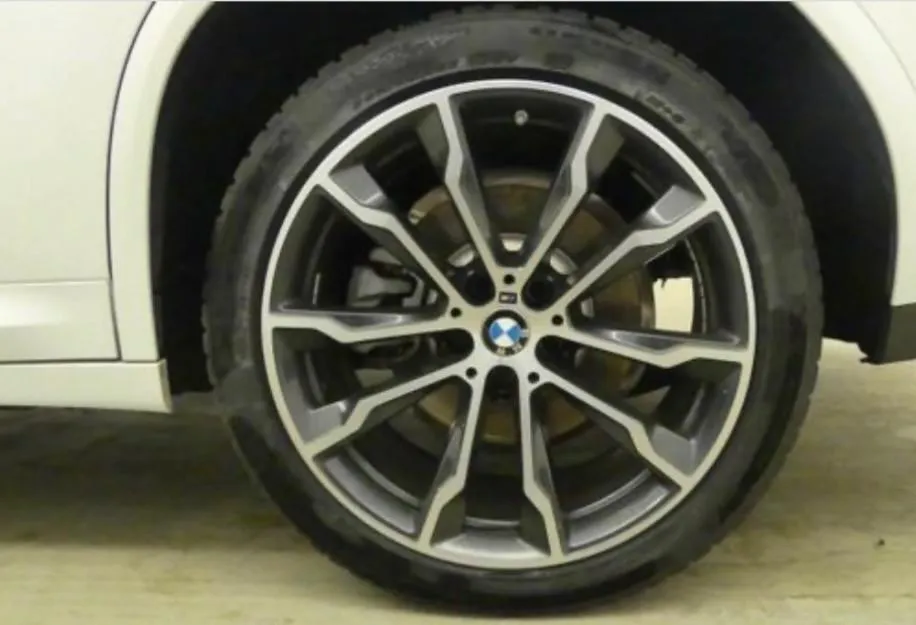 BMW X4 xDrive20d 48V Msport Image 6