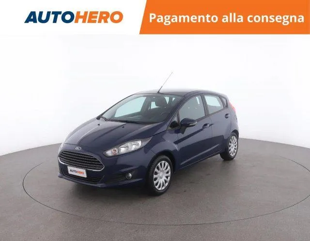 FORD Fiesta 1.2 60 CV 5p. Business Image 1