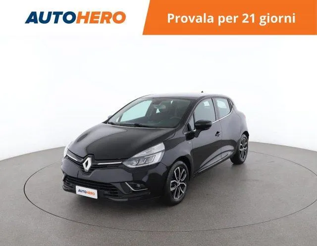 RENAULT Clio TCe 12V 90 CV S&S 5p. Energy Duel2 Image 1