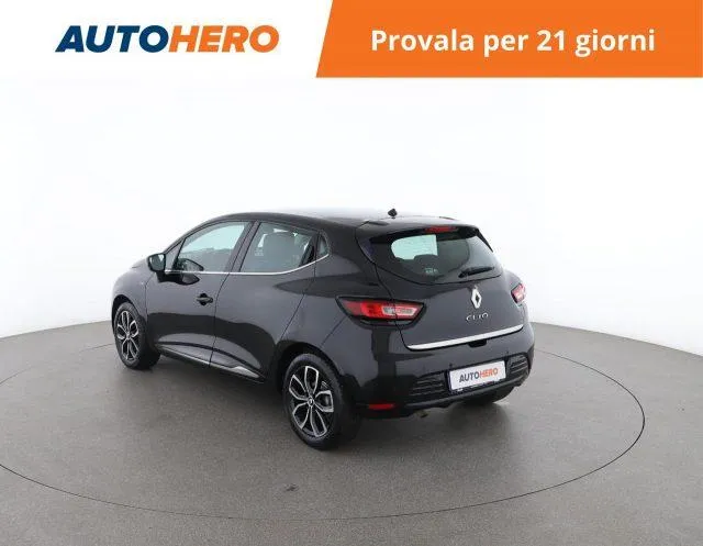 RENAULT Clio TCe 12V 90 CV S&S 5p. Energy Duel2 Image 4