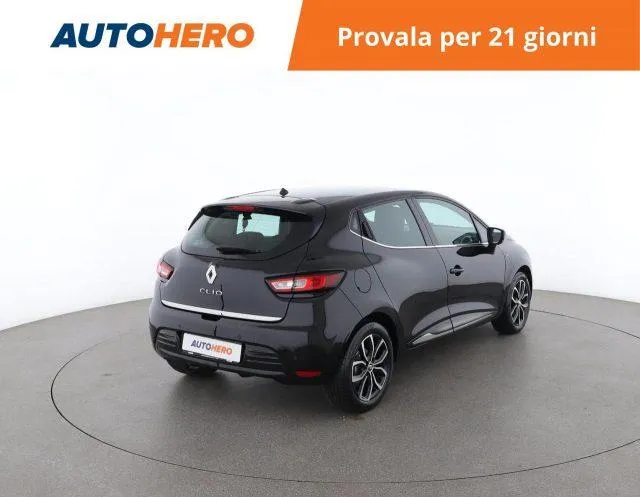 RENAULT Clio TCe 12V 90 CV S&S 5p. Energy Duel2 Image 5
