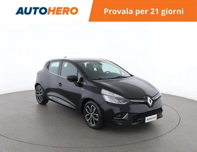 RENAULT Clio TCe 12V 90 CV S&S 5p. Energy Duel2 Image 6