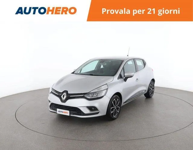 RENAULT Clio TCe 12V 90 CV S&S 5p. Energy Intens Image 1
