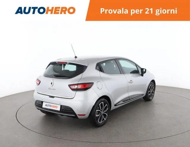 RENAULT Clio TCe 12V 90 CV S&S 5p. Energy Intens Image 5