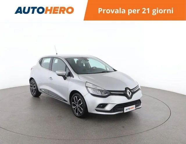 RENAULT Clio TCe 12V 90 CV S&S 5p. Energy Intens Image 6
