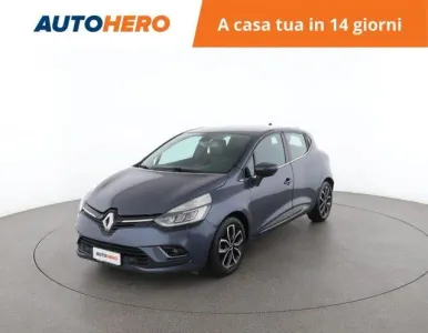 RENAULT Clio TCe 12V 90 CV S&S 5p. Energy Intens