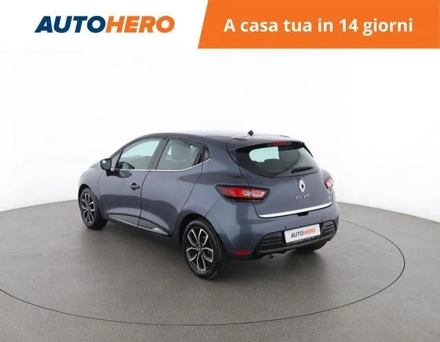RENAULT Clio TCe 12V 90 CV S&S 5p. Energy Intens Image 4