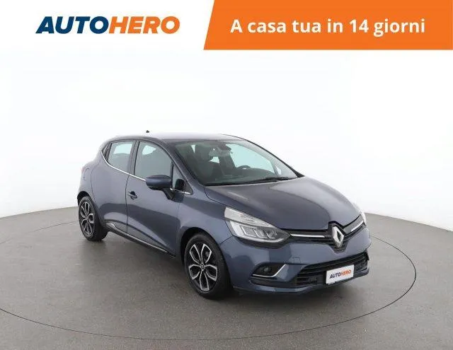 RENAULT Clio TCe 12V 90 CV S&S 5p. Energy Intens Image 6