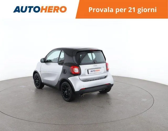 SMART fortwo 70 1.0 Passion Image 4