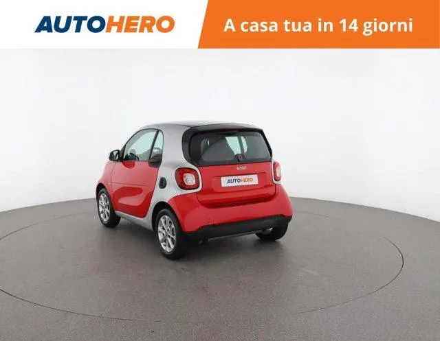 SMART fortwo 70 1.0 Passion Image 4