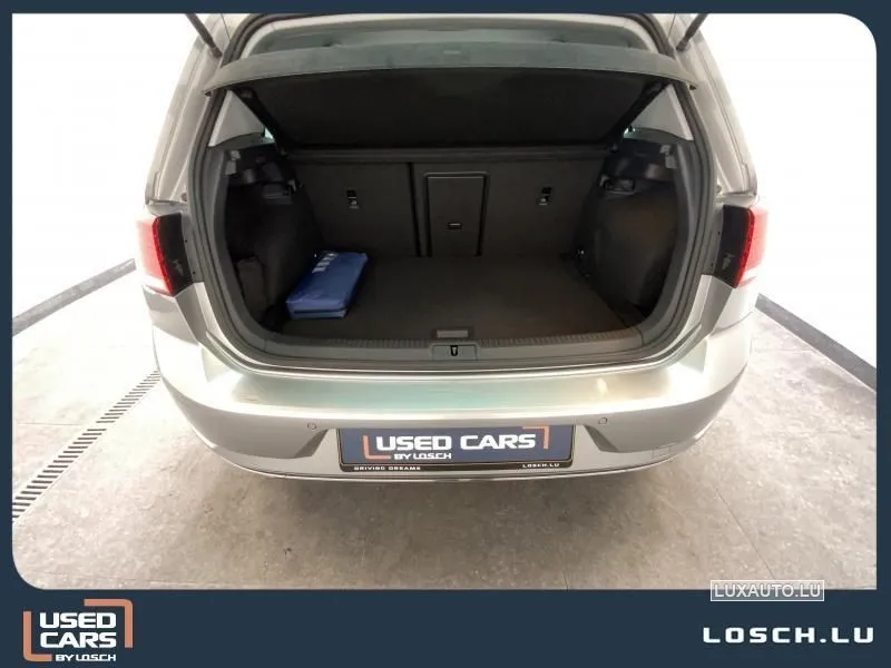 Volkswagen Golf 1.6 Tdi 115 Highline Image 9