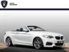 BMW 2 Serie Cabrio M235i High Executive  Thumbnail 1