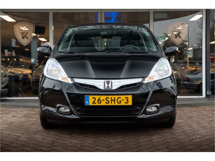 Honda Jazz 1.4 Hybrid Exclusive  Image 2