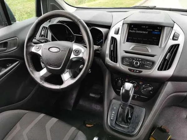 Ford Transit Connect 1.5  POWERSHIFT L2 Image 7