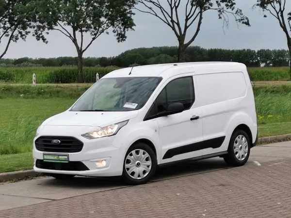 Ford Transit Connect L1H1 TREND 100Pk! Image 2