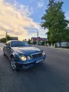 Mercedes-Benz E 320 Avantgarde Thumbnail 10