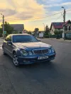 Mercedes-Benz E 320 Avantgarde Thumbnail 11