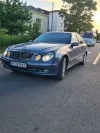 Mercedes-Benz E 320 Avantgarde Thumbnail 9