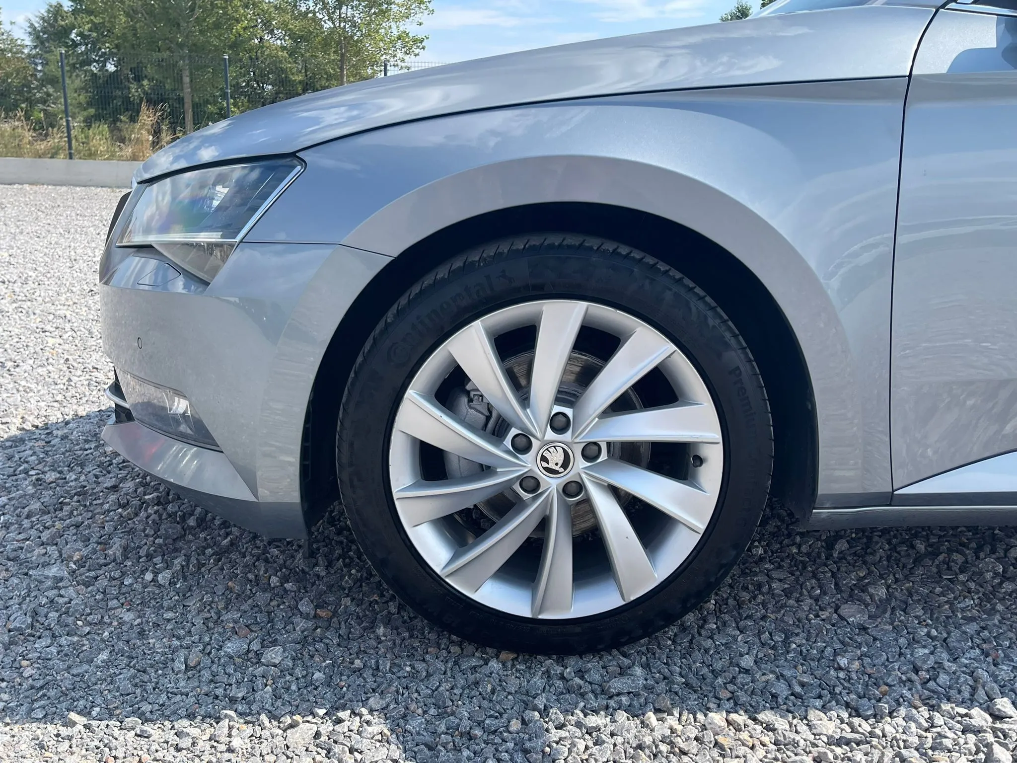 Škoda Superb Style/DsG Image 9