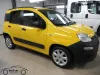 Fiat Panda Van 4x4 Thumbnail 2