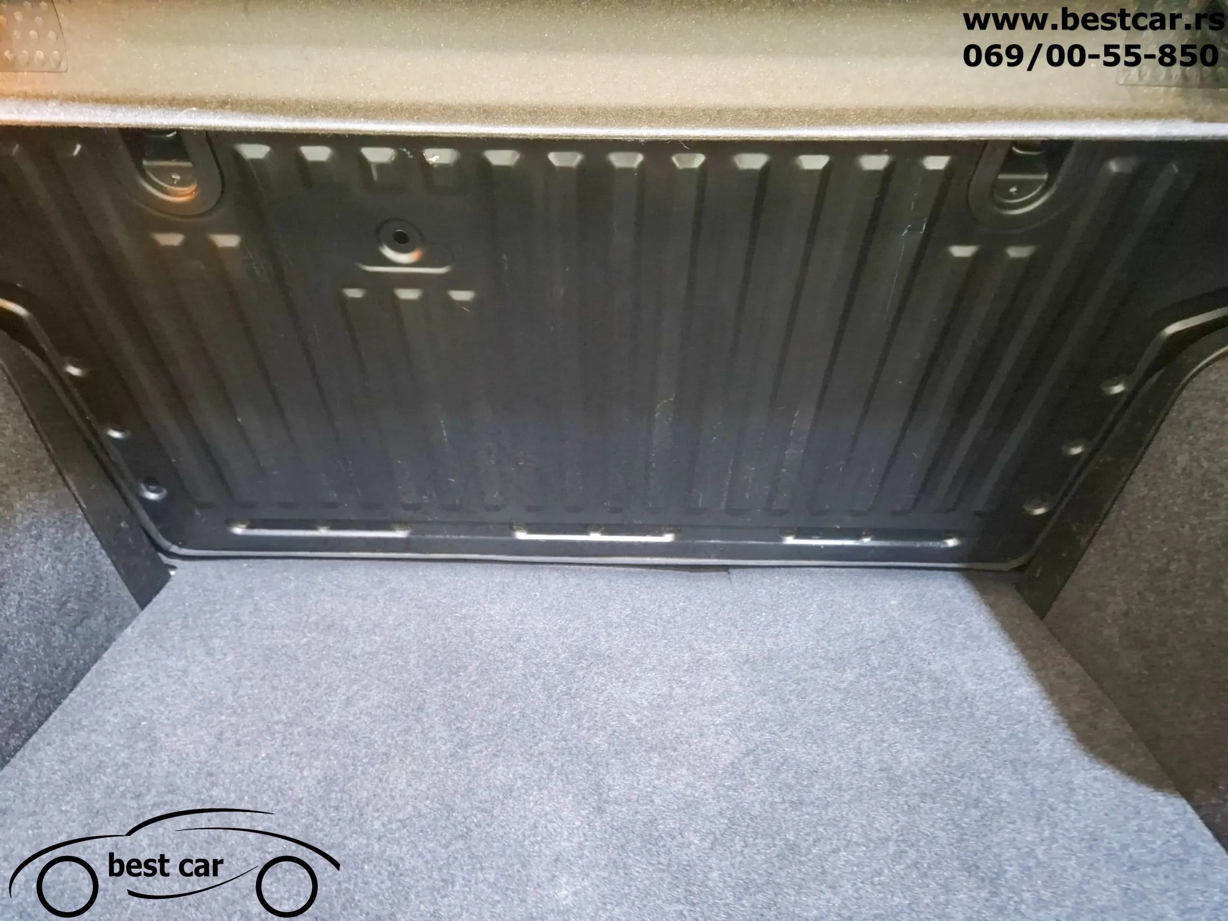 Fiat Punto 1.3 Mjt 4 Sedista N1 Image 8