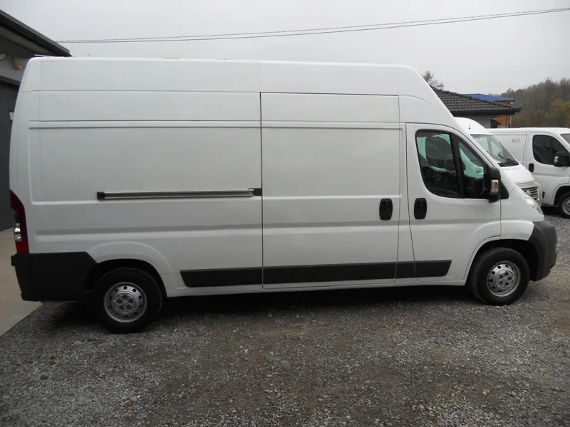 Peugeot Peugeot Boxer L3 H3  Image 9