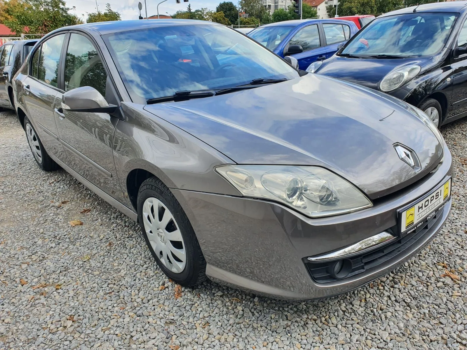 Renault Laguna 2.0 DCI ''CARMINAT 131 KS'' Image 3