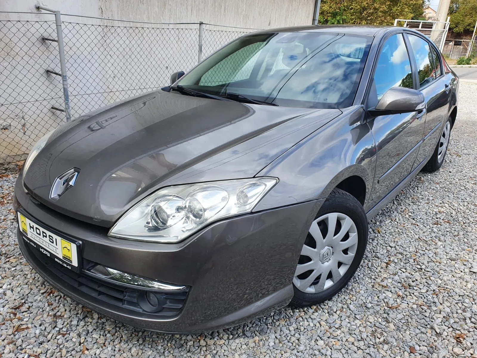 Renault Laguna 2.0 DCI ''CARMINAT 131 KS'' Image 4