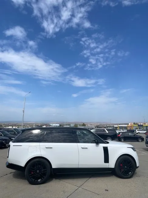 Land Rover Range Rover Sport  Image 11