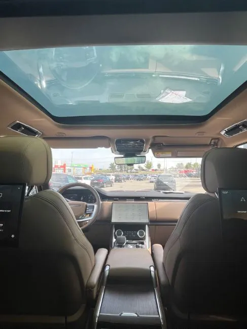 Land Rover Range Rover Sport  Image 7