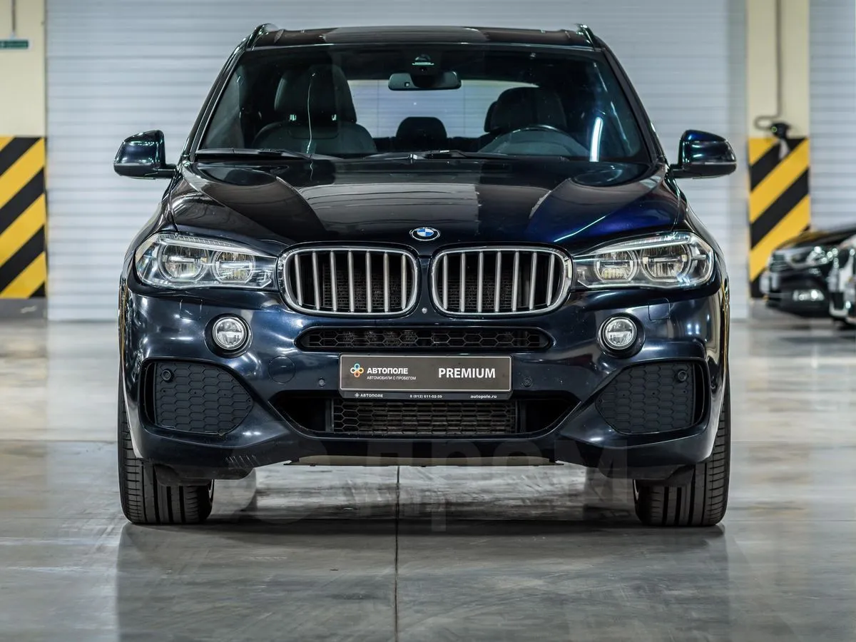 BMW X5  Image 6