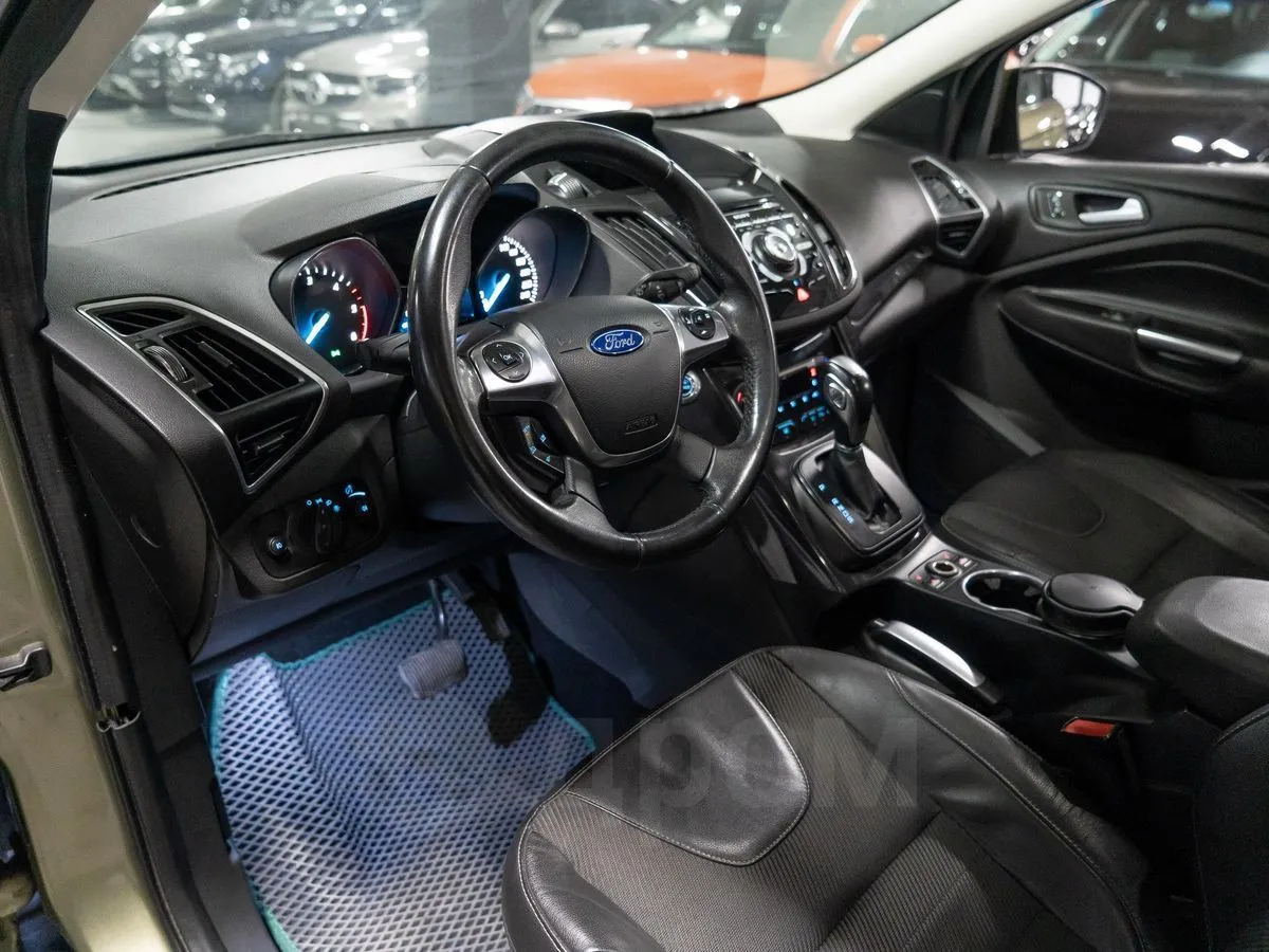 Ford Kuga  Image 3