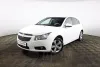 Chevrolet Cruze  Thumbnail 1