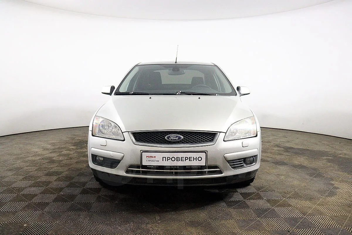 Ford Focus  Image 2