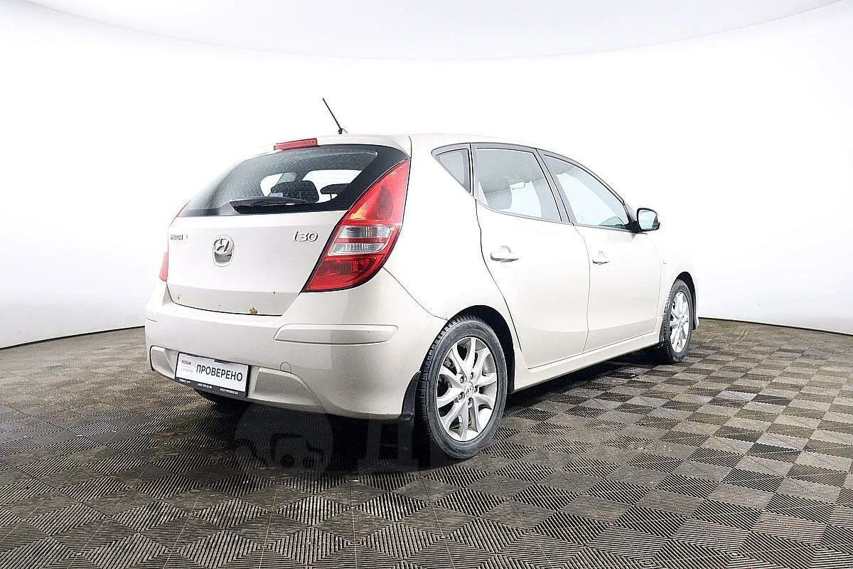 Hyundai i30  Image 5
