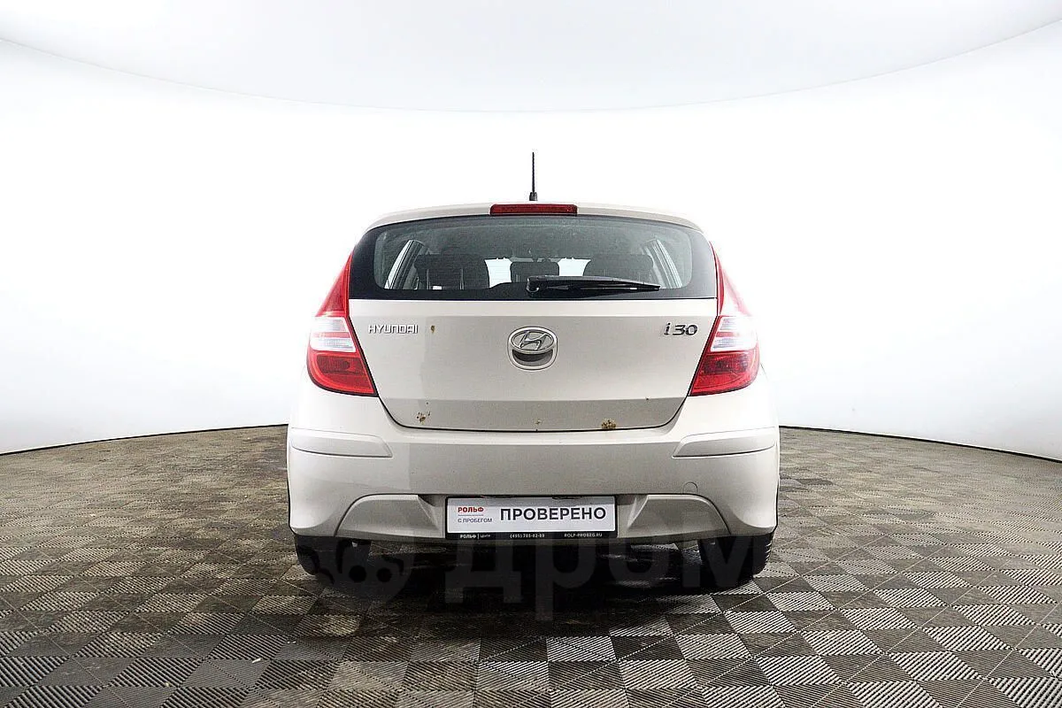 Hyundai i30  Image 6