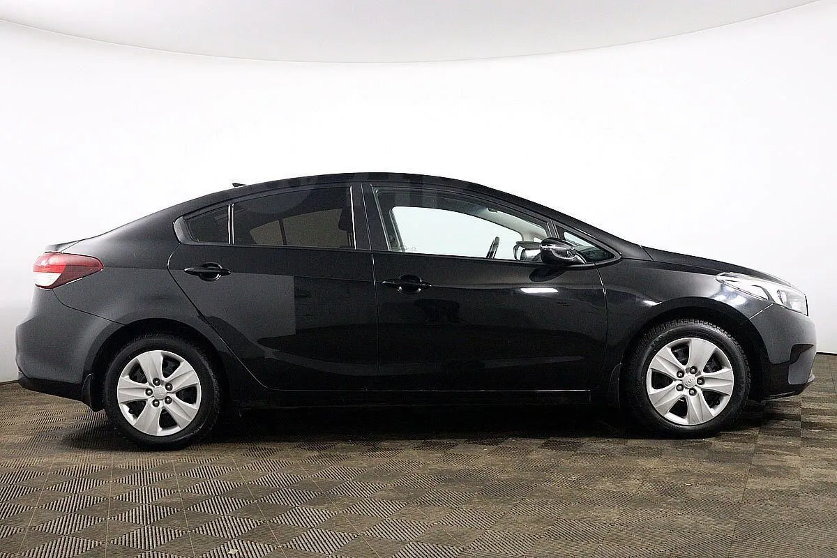 Kia Cerato  Image 4