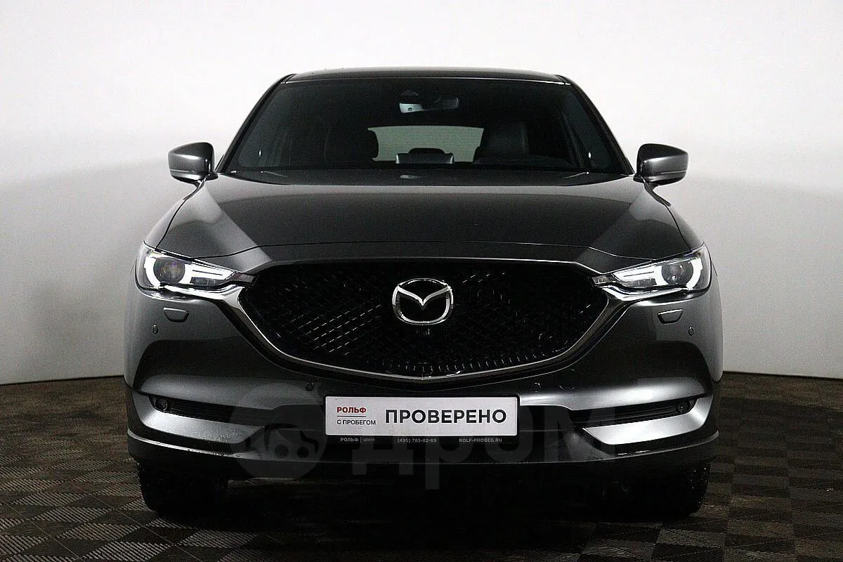 Mazda CX-5  Image 2