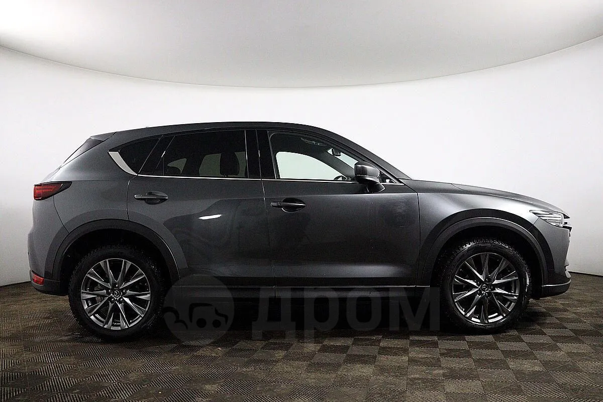 Mazda CX-5  Image 4